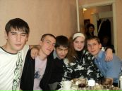 Фотография Янайкиной Кати