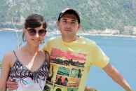 Фотография Лобановой Екатерины