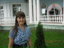 Фотография Вершининой Марины