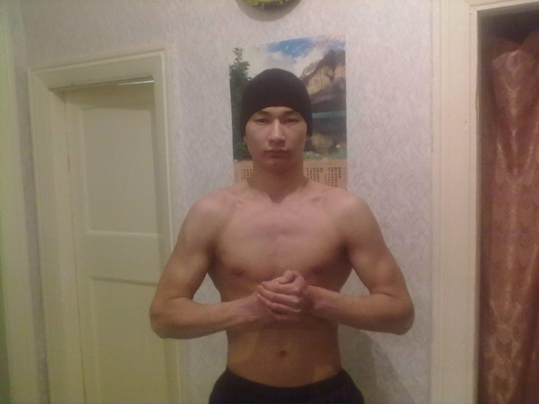 Радик Валеев фотография #9