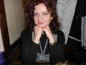 Фотография Тихоновой Юлии