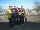 Фотография Симукова Макса