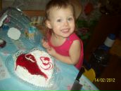 Фотография Максимовой Татьяны