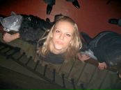 Фотография Ждановой Анастасии