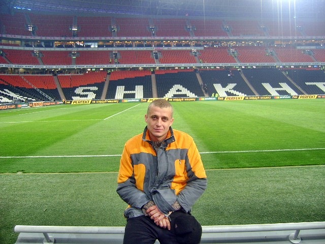Дмитрий Топчеев фотография #8