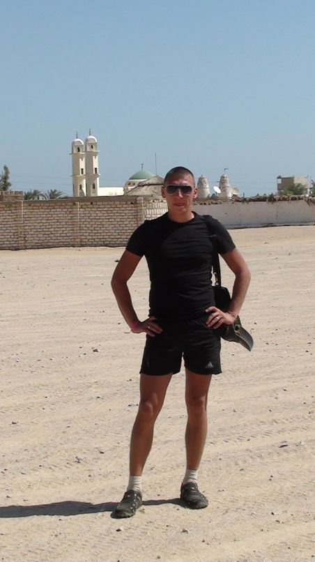 Дмитрий Сергеев фотография #21