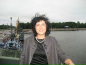 Фотография Жугиной Елены