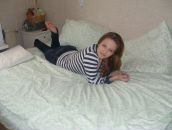 Фотография Савельевой Янины