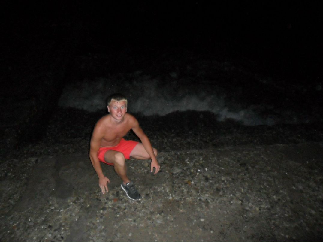 Сергей Большаков фотография #27