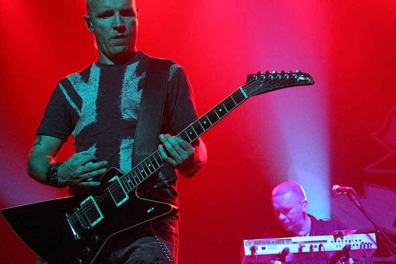 Андрей Голубенко фотография #47