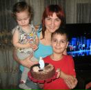 Фотография Лай Елизаветы