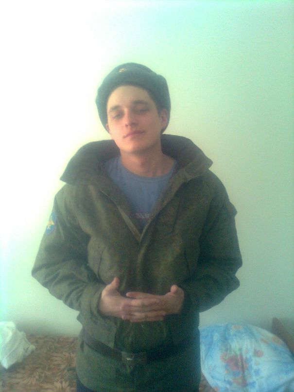 Денис Самонин фотография #22