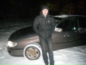 Фотография Сергеева Алексея