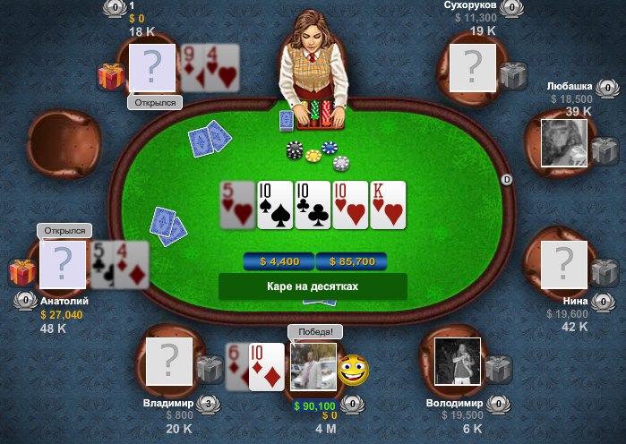 Денис Софронов фотография #42