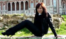 Фотография Мадлен Елены