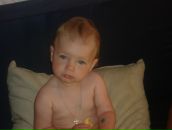 Фотография Поповой Яны