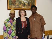 Фотография Yisa Jacob