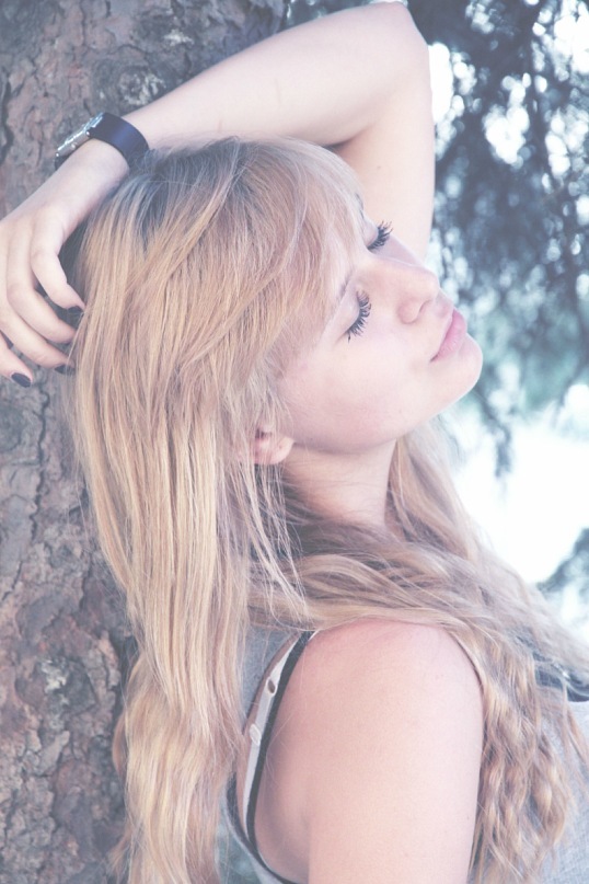 Karina Levchenko фотография #15