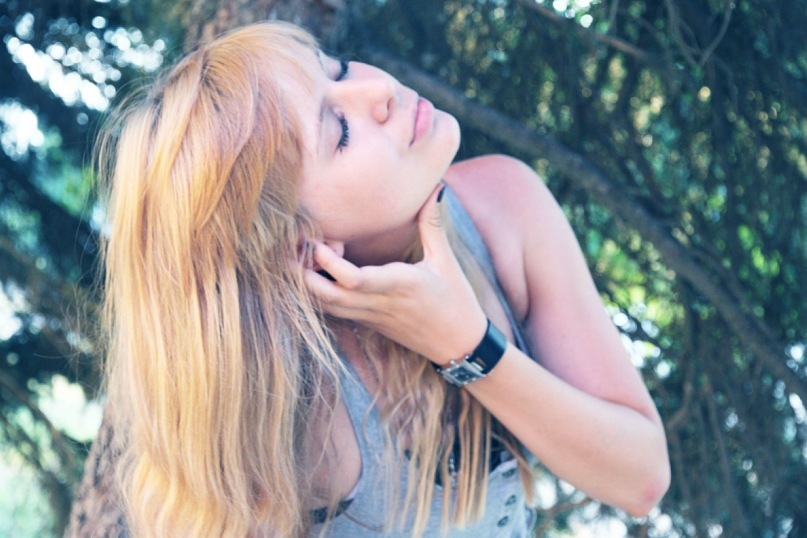 Karina Levchenko фотография #20