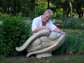 Фотография Ушаковой Галины