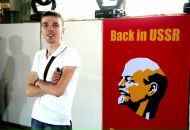 Фотография Яковлева Дмитрия