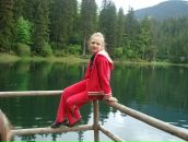 Іринка Кривень фотография #1