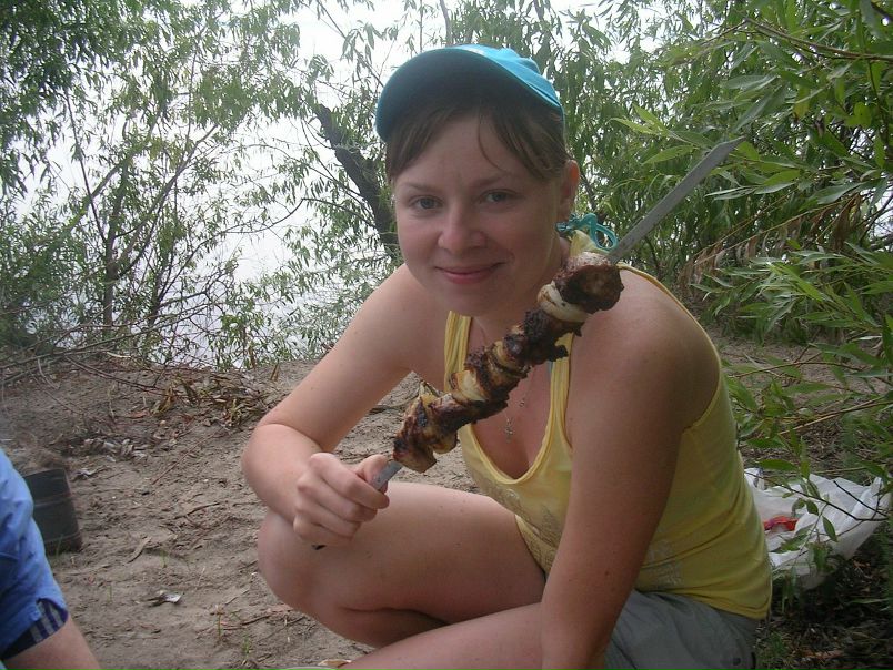 Юлия Ъ фото №5