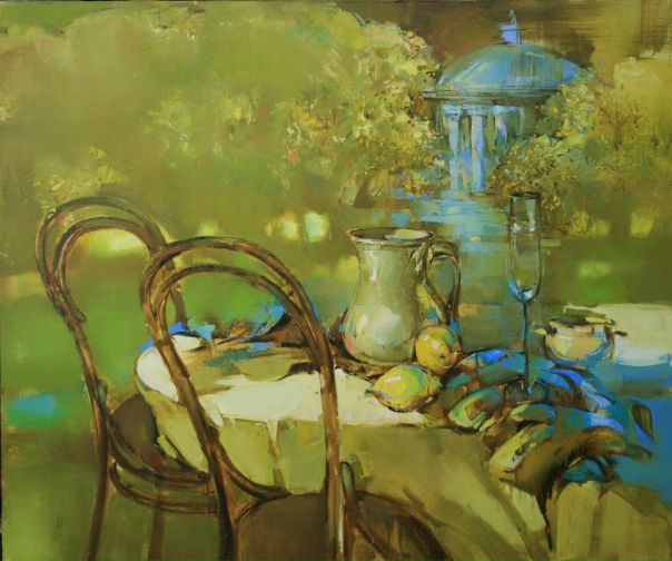 Этери Николаенко фото №32