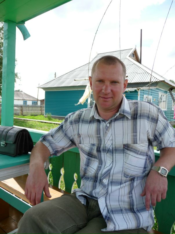 Виктор Беспалов фотография #9