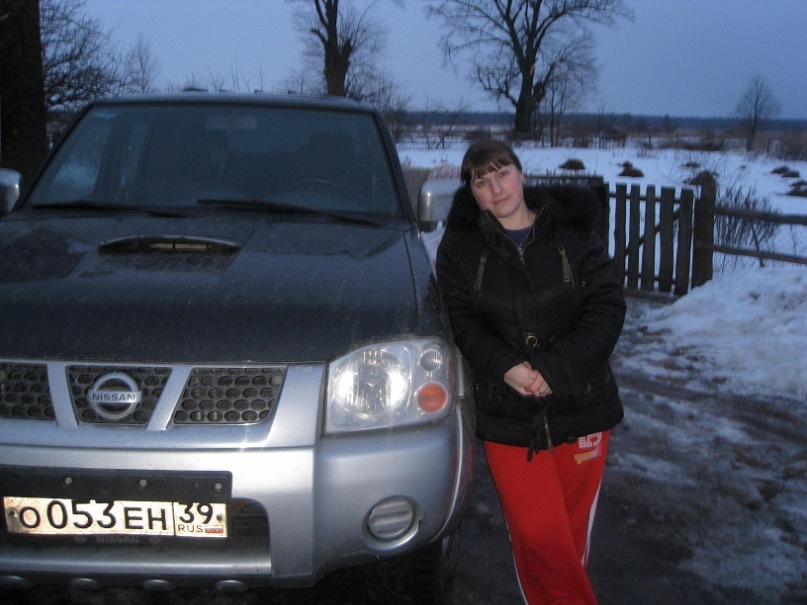 Ромас Барткус фотография #43