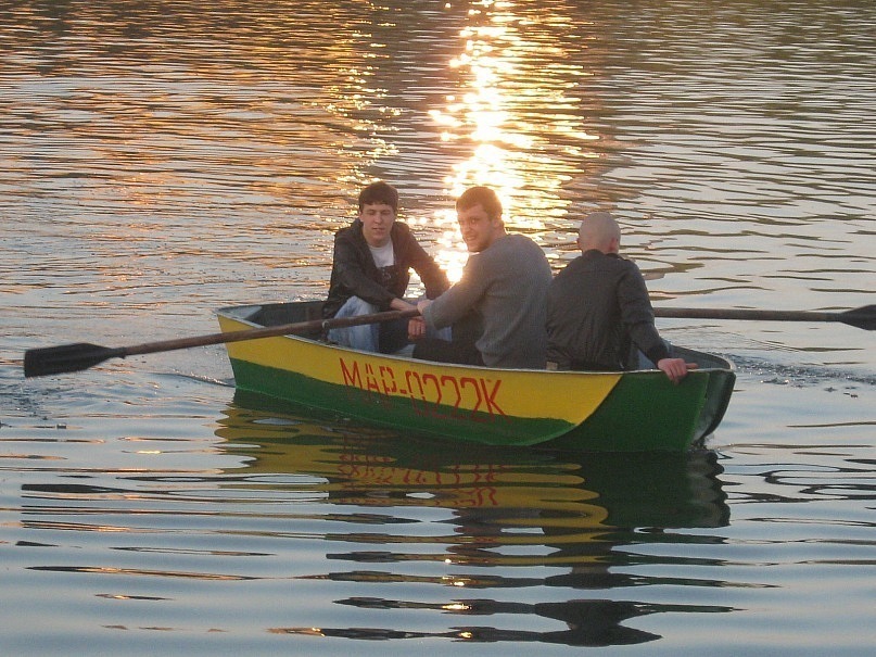 Максим Лукашенко фотография #14