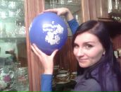 Фотография Терпуговой Анютки