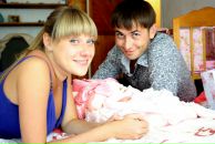 Фотография Екимовой Яны