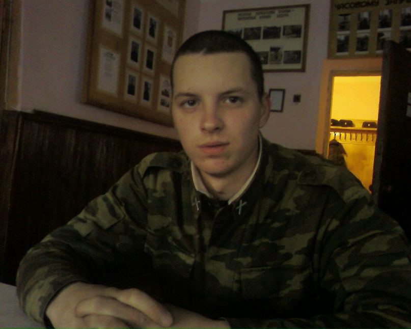 Игорь Макеев фотография #50