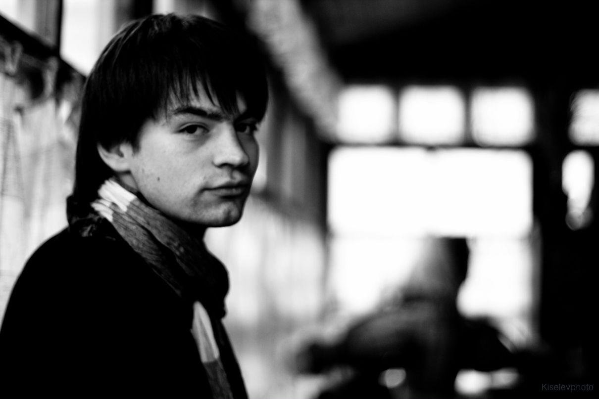 Сергей Чекурин фотография #9