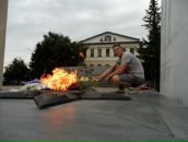 Фотография Сопитенко Андрея