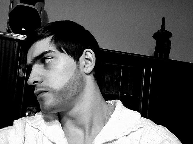 Данил Вайнер фотография #41