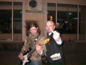 Фотография Приду Рка Гамлета