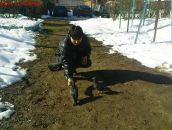 Фотография Кирилловой Юлии