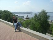 Фотография Малых Инги