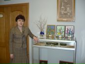 Фотография Марушевой Тамары