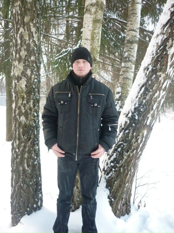 Дима Рубенок фотография #29