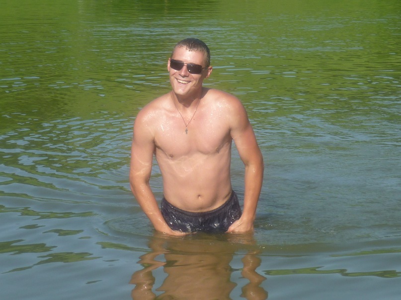 Сергей Седов фотография #32