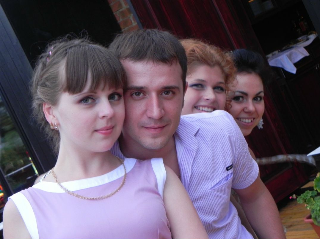 Эдуард Николаенко фотография #16