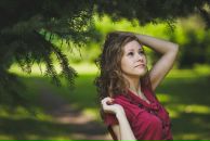 Фотография Лапиной Анастасии