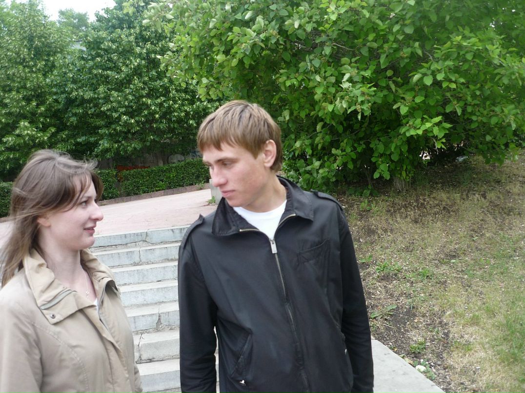 Виталий Плотников фотография #36