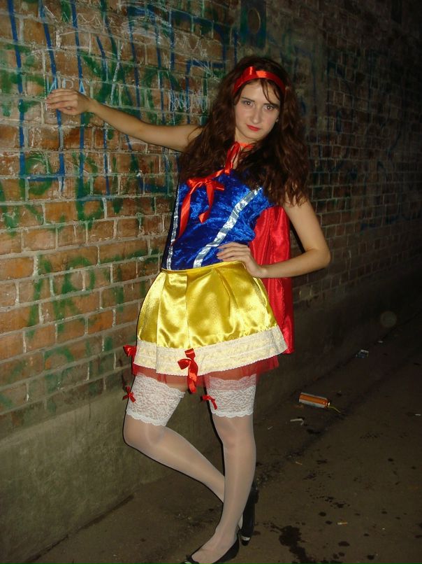 Дарья Дюранова фотография #40