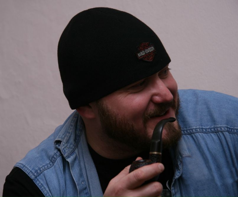 Сергей Чихачёв фотография #2