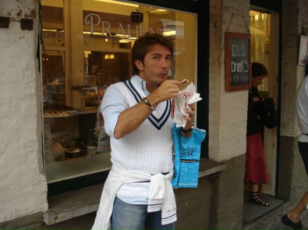 Hasan Isel фото №3