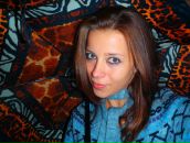 Фотография Ерёминой Нютки